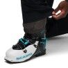 Black Diamond Recon Stretch Bibs - Ski Bib Pants - Herrer | Hardloop