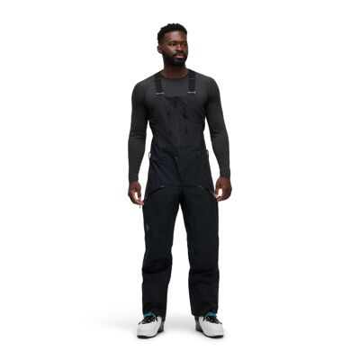 Recon Stretch Bibs - Peto de Esquí - Hombre