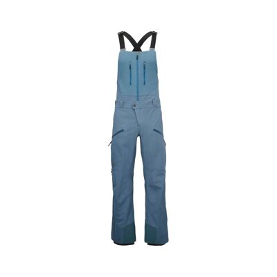 Recon Stretch Bibs - Pánské lyžařské kalhoty s laclem