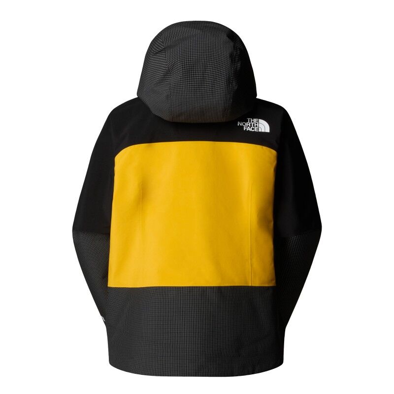 The North Face Summit Mountain GTX Pro Jacket - Hardshell jacket - Women's | Hardloop