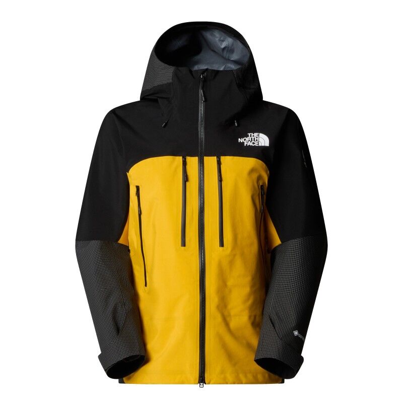 Summit Mountain GTX Pro Jacket - Dámská nepromokavá bunda