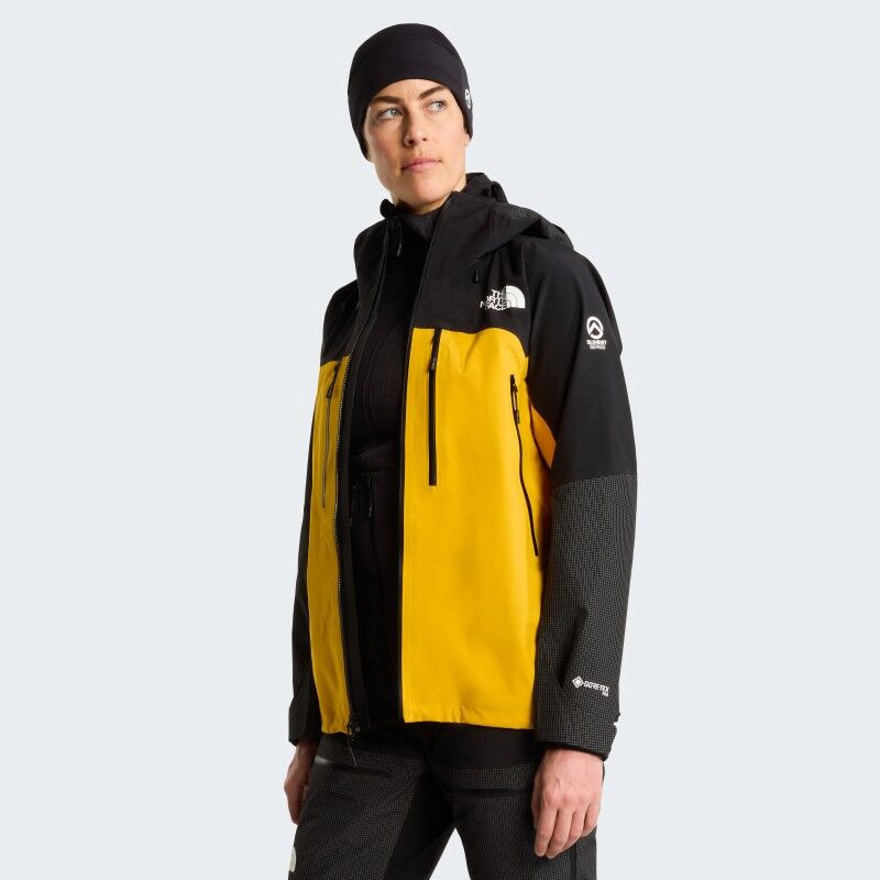 The North Face Summit Mountain GTX Pro Jacket - Giacca antipioggia - Donna | Hardloop