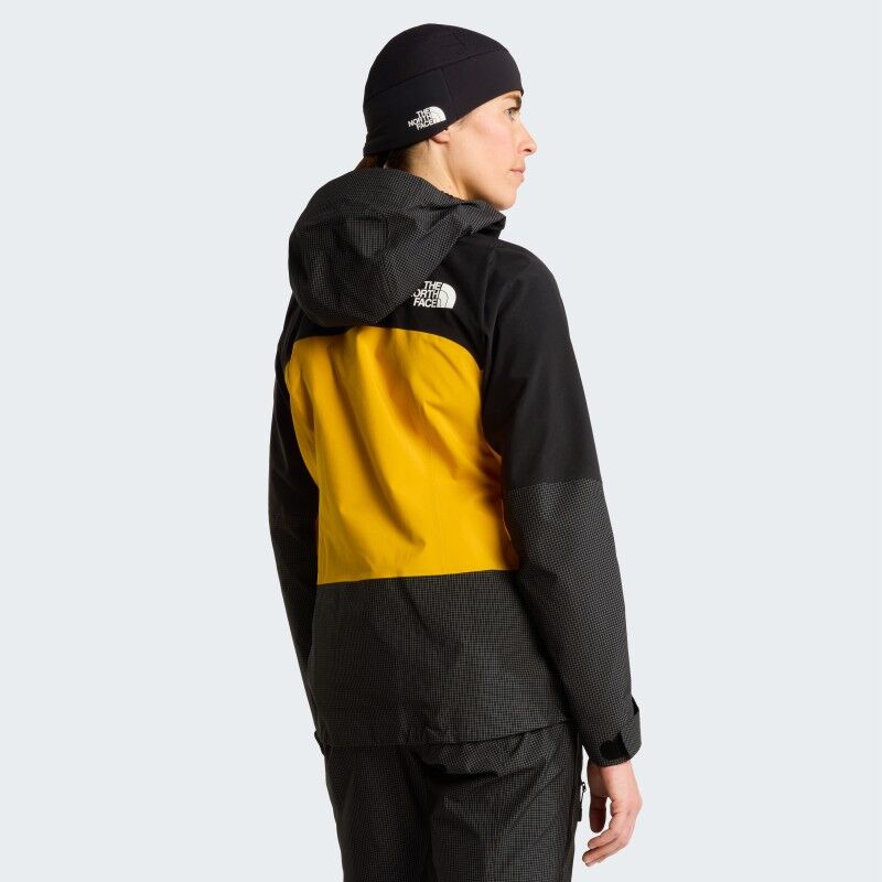 The North Face Summit Mountain GTX Pro Jacket - Veste hardshell femme | Hardloop