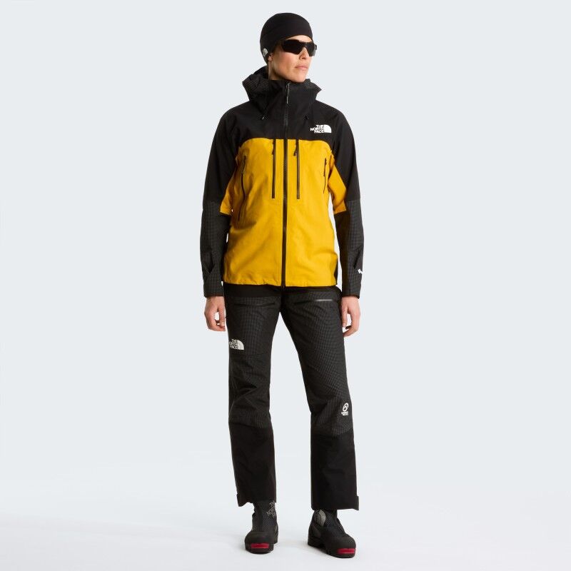 The North Face Summit Mountain GTX Pro Jacket - Hardshell jacket - Women's | Hardloop