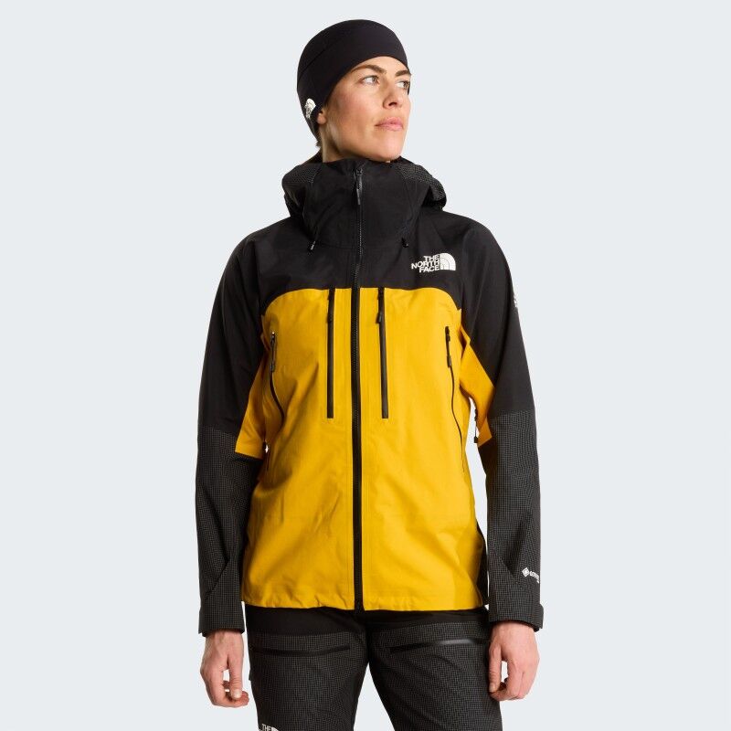 The North Face Summit Mountain GTX Pro Jacket - Hardshell jacket - Women's | Hardloop