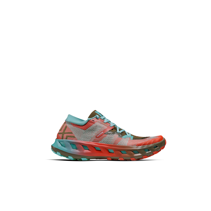 Terraskin X02 - Trailrunningschoenen