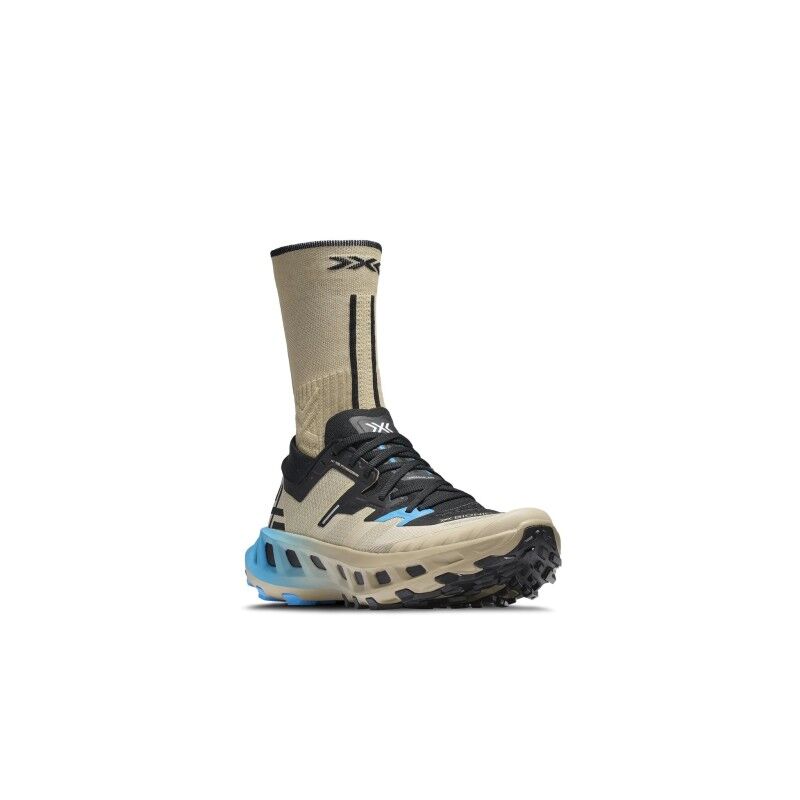 X-Bionic Terraskin X02 - Trail running shoes | Hardloop