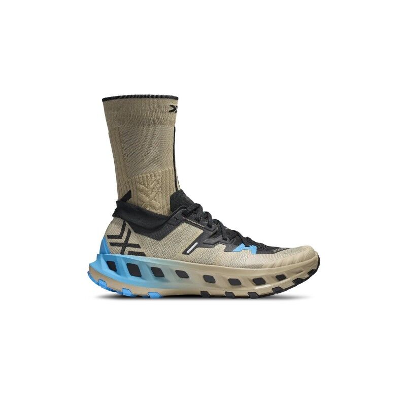 X-Bionic Terraskin X02 - Trailrunningschuhe | Hardloop
