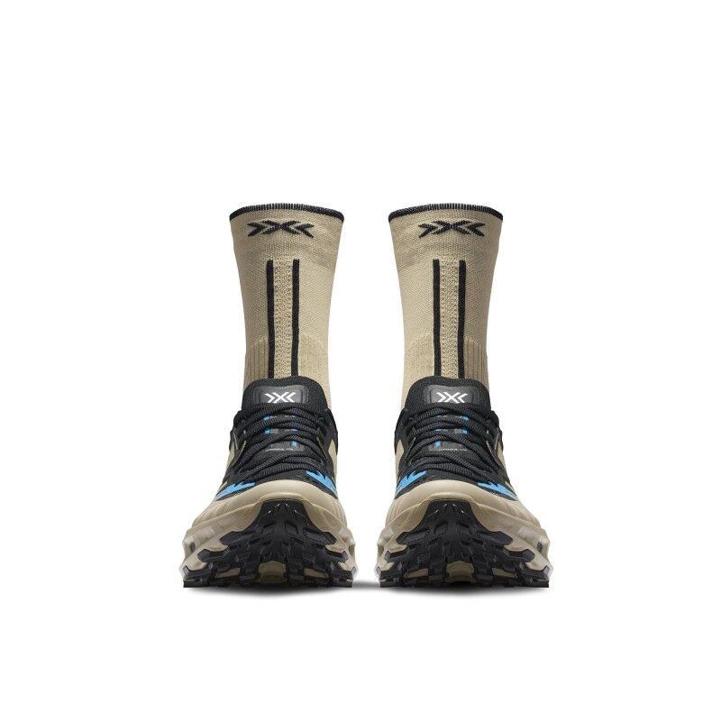 X-Bionic Terraskin X02 - Trailsko | Hardloop