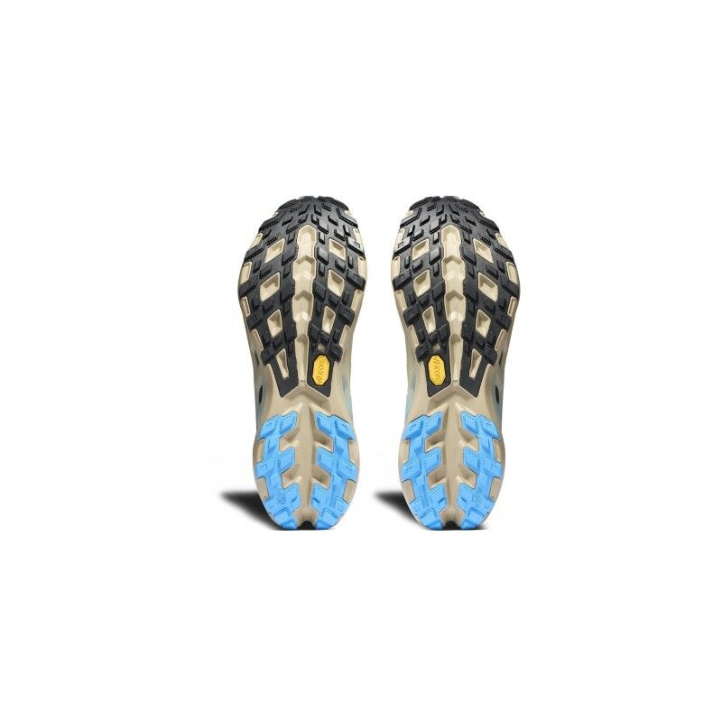 X-Bionic Terraskin X02 - Chaussures trail | Hardloop