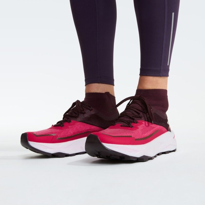 W Offtrail Ultra - Trailsko - Damer