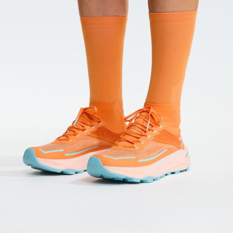 W Offtrail Ultra - Zapatillas trail running - Mujer
