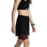 X-Bionic Corefusion Run Perform Shorts - Pantalones cortos de running - Mujer | Hardloop