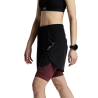 X-Bionic Corefusion Run Perform Shorts - Juoksushortsit - Naiset | Hardloop