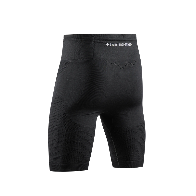 X-Bionic Effektor Tights - Hardloopshorts - Heren | Hardloop