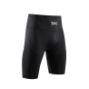 X-Bionic Effektor Tights - Spodenki do biegania męska | Hardloop