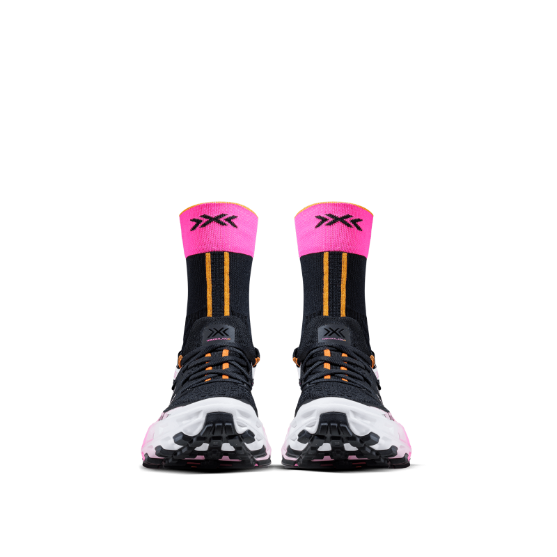 X-Bionic Terraskin X00/C - Trailrunningschuhe | Hardloop