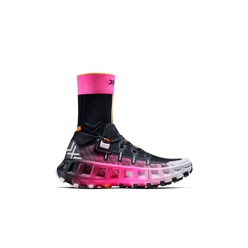 X-Bionic Terraskin X00/C - Trailrunningschuhe | Hardloop