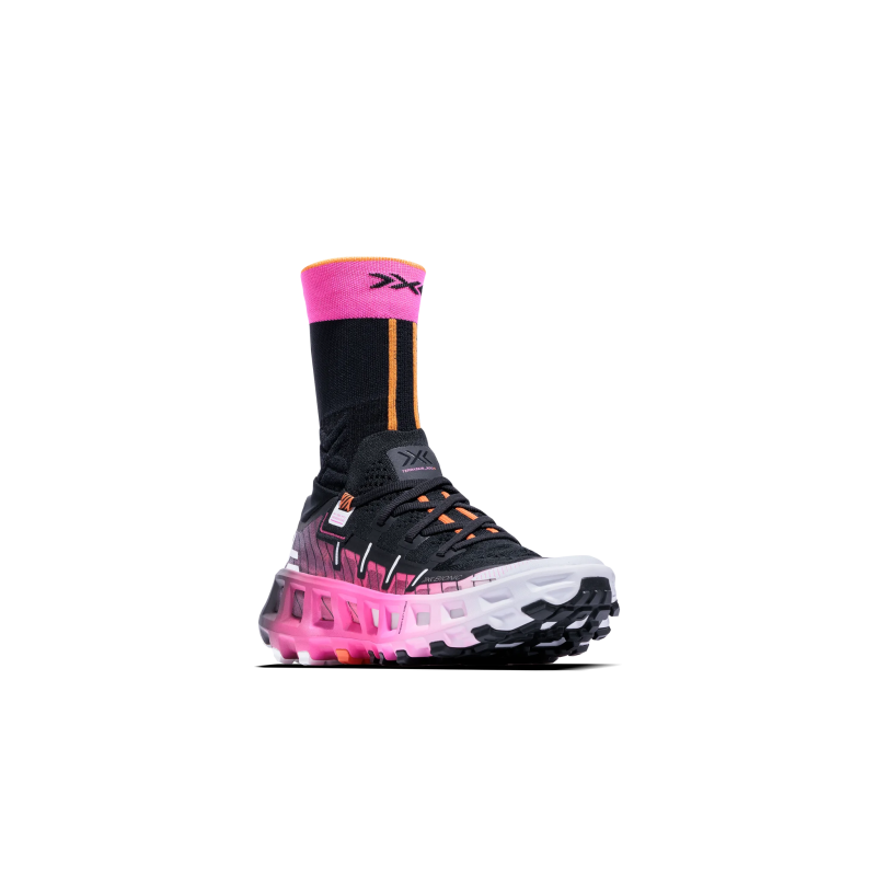 X-Bionic Terraskin X00/C - Trailsko | Hardloop