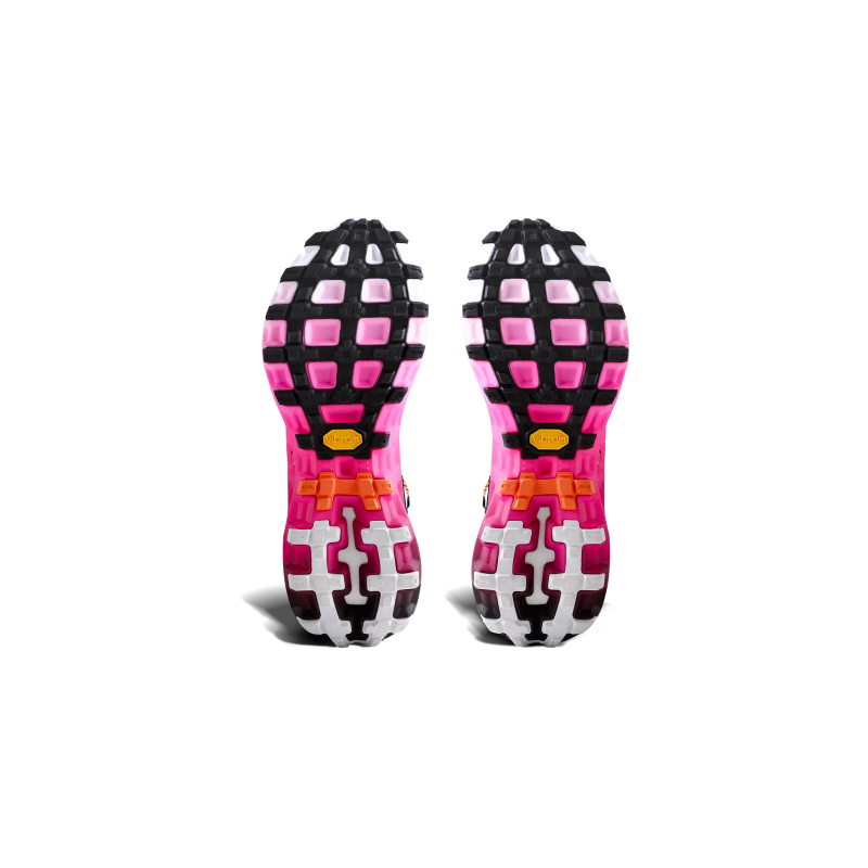 X-Bionic Terraskin X00/C - Chaussures trail | Hardloop