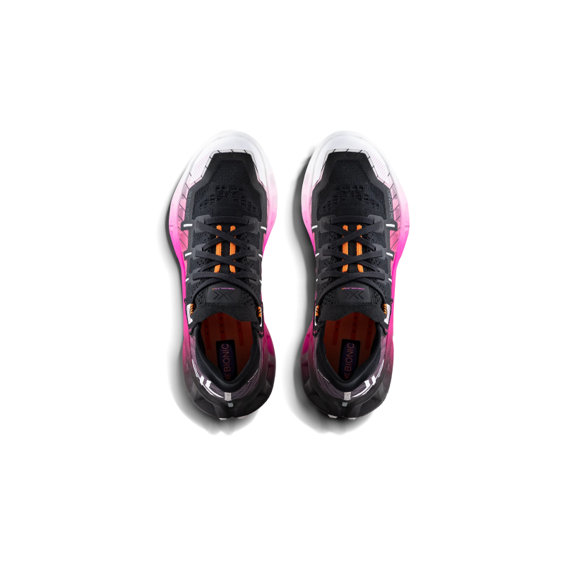 X-Bionic Terraskin X00/C - Trailrunningschuhe | Hardloop