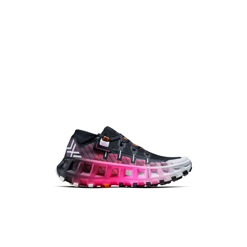 X-Bionic Terraskin X00/C - Trailrunningschoenen | Hardloop
