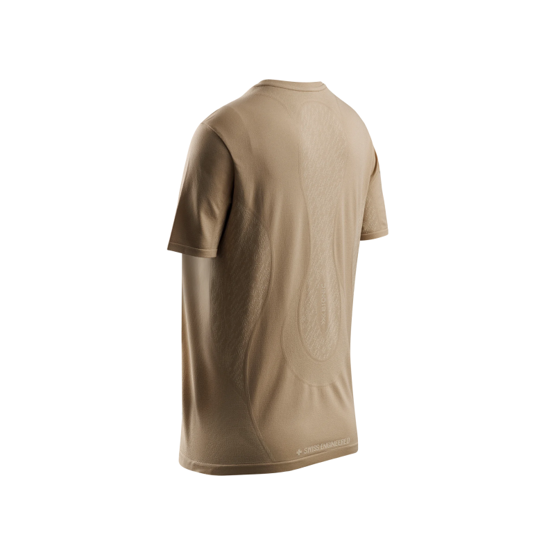 X-Bionic Xceed Run Discover Shirt - T-shirt - Women's | Hardloop