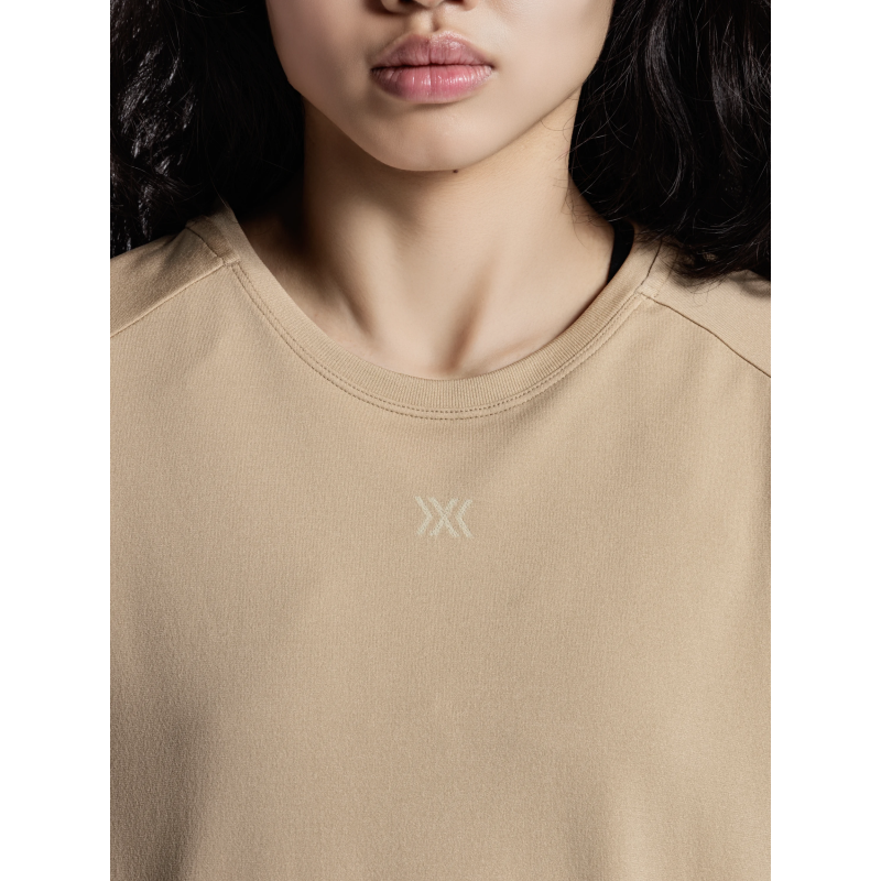 X-Bionic Xceed Run Discover Shirt - T-shirt - Women's | Hardloop