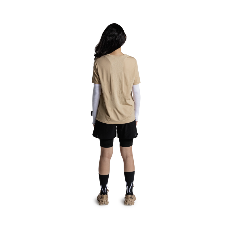 X-Bionic Xceed Run Discover Shirt - T-shirt - Women's | Hardloop