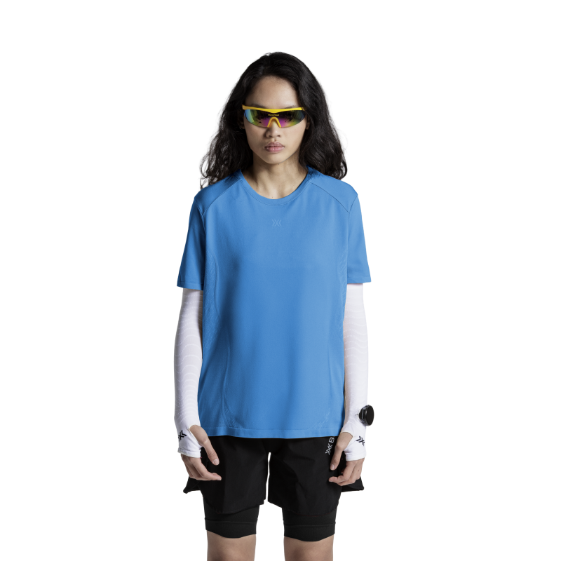 X-Bionic Xceed Run Discover Shirt - T-shirt - Women's | Hardloop