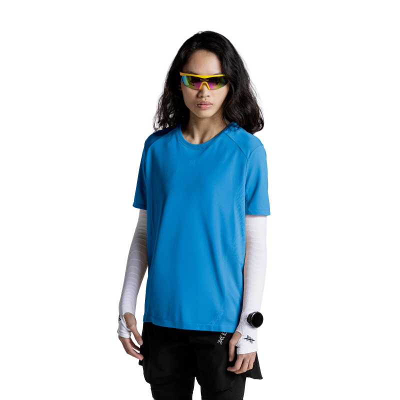 X-Bionic Xceed Run Discover Shirt - T-shirt - Women's | Hardloop