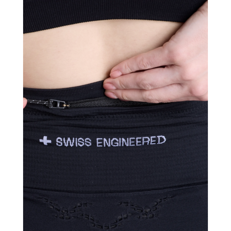 X-Bionic Effektor Tights - Laufshorts - Damen | Hardloop