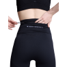 X-Bionic Effektor Tights - Laufshorts - Damen | Hardloop