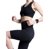 X-Bionic Effektor Tights - Cuissard running femme | Hardloop