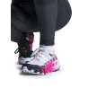 X-Bionic XCeed Run Long Tights - Juoksushortsit - Naiset | Hardloop