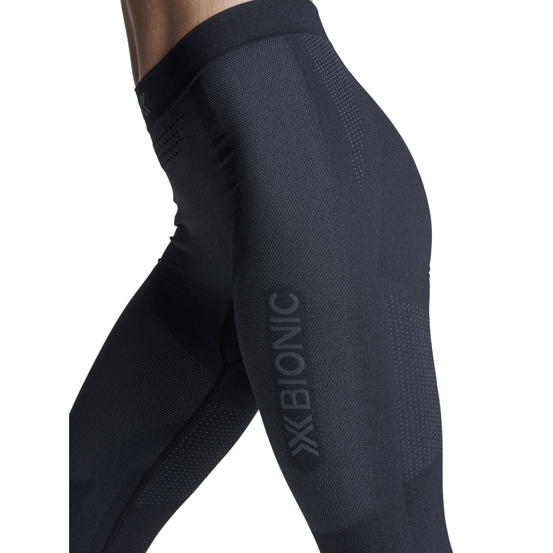 X-Bionic XCeed Run Long Tights - Mallas de running - Mujer | Hardloop