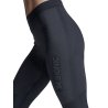 X-Bionic XCeed Run Long Tights - Juoksushortsit - Naiset | Hardloop