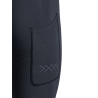 X-Bionic XCeed Run Long Tights - Juoksushortsit - Naiset | Hardloop