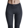 X-Bionic XCeed Run Long Tights - Løbeshorts - Damer | Hardloop