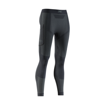 XCeed Run Long Tights - Löparshorts - Dam