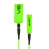 Night / Hi Vis Green