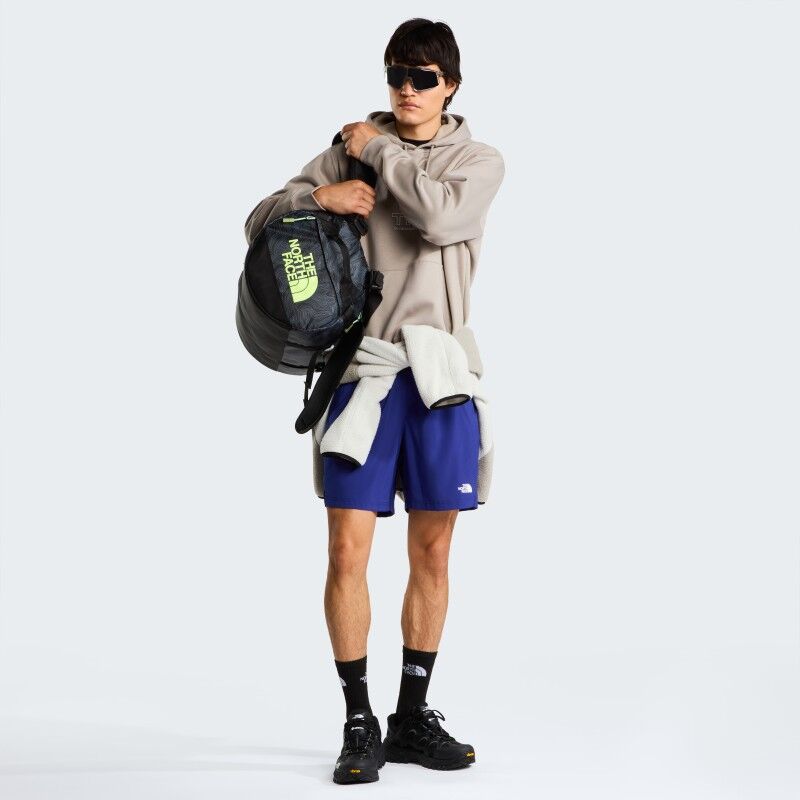 The North Face U Zumu 2.0 Relaxed Hoodie - Sweatshirt homem | Hardloop