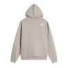 The North Face U Zumu 2.0 Relaxed Hoodie - Bluza z kapturem męska | Hardloop