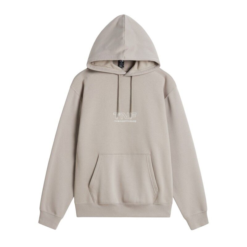 The North Face U Zumu 2.0 Relaxed Hoodie - Sudadera - Hombre | Hardloop