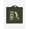 Aigle Rainpack 90+ matelassé doublé sherpa MTD Repreve - Waterproof jacket | Hardloop