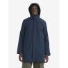 Aigle Parka Longue 2 couches avec capuche retractable Gore Tex - Parka - Men's | Hardloop