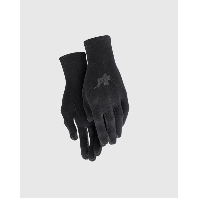 Assos Spring Fall Liner Gloves Evo - Gants vélo | Hardloop