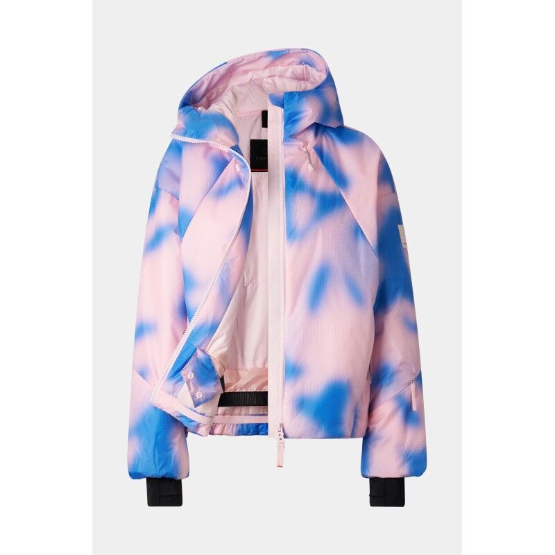 Bogner Fire + Ice Valena - Skidjacka | Hardloop