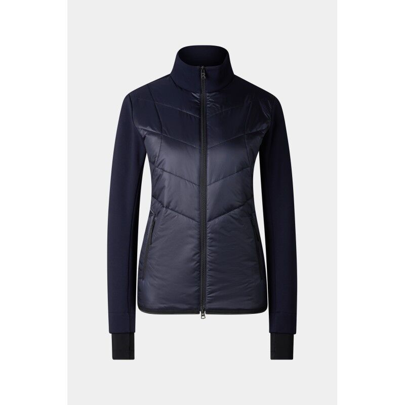 Bogner Fire + Ice Gilian - Giacche ibride - Donna | Hardloop