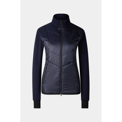 Gilian - Veste hybride femme